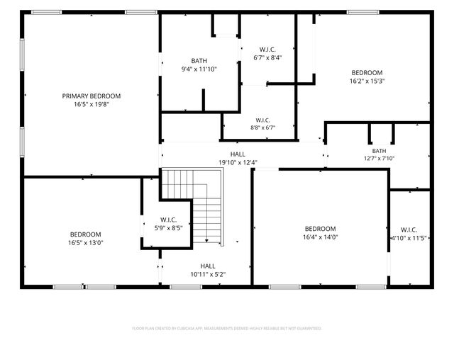 905 N Fox Berry Drive, Yorktown, IN 47396