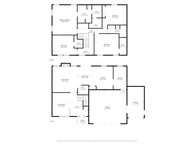 905 N Fox Berry Drive, Yorktown, IN 47396