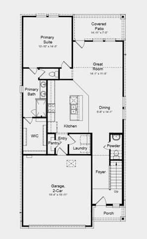 13812 Heishbrook WAY, Del Valle, TX 78617