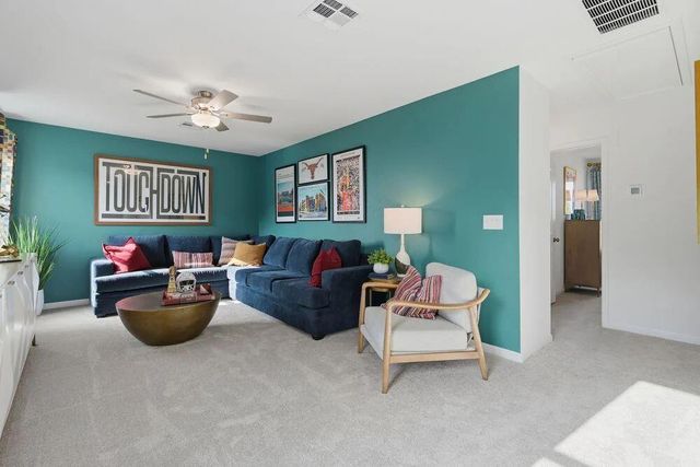 13812 Heishbrook WAY, Del Valle, TX 78617