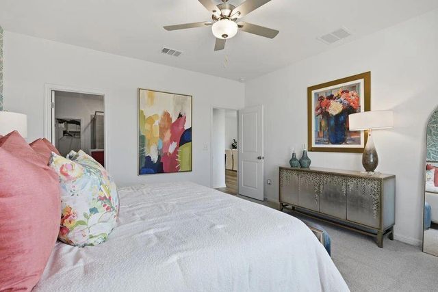 13812 Heishbrook WAY, Del Valle, TX 78617