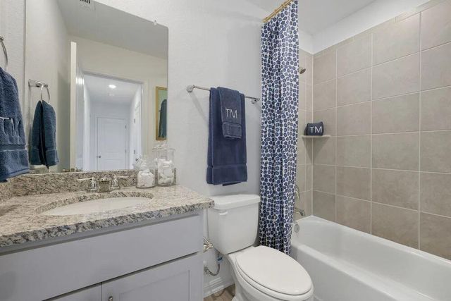13812 Heishbrook WAY, Del Valle, TX 78617