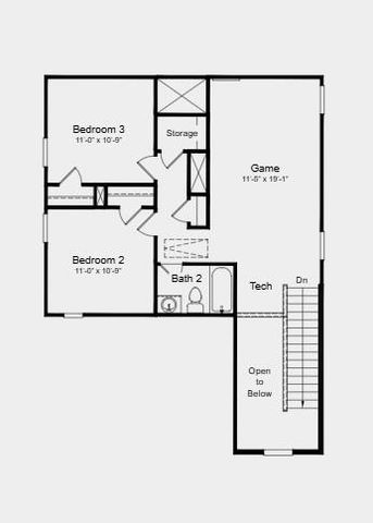 13812 Heishbrook WAY, Del Valle, TX 78617