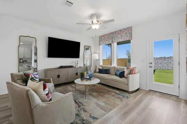 13812 Heishbrook WAY, Del Valle, TX 78617