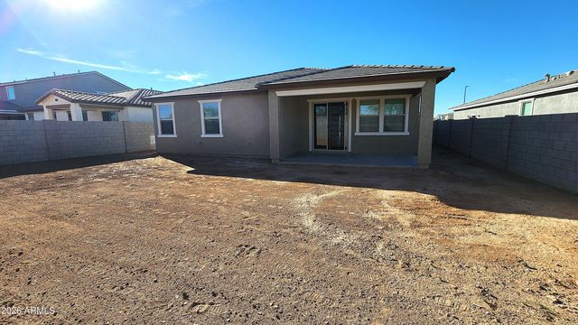 2934 E AUGUSTA Avenue, Gilbert, AZ 85298