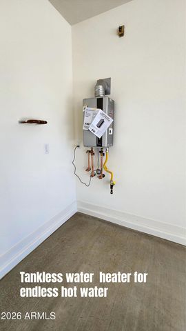 2934 E AUGUSTA Avenue, Gilbert, AZ 85298