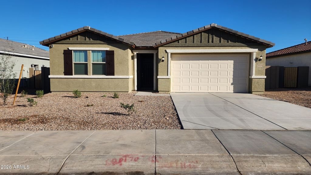 2934 E AUGUSTA Avenue, Gilbert, AZ 85298