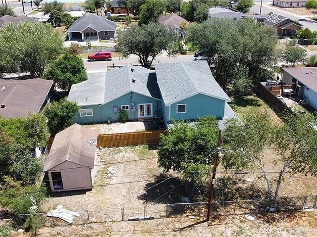 906 E Van Week Street, Edinburg, TX 78541