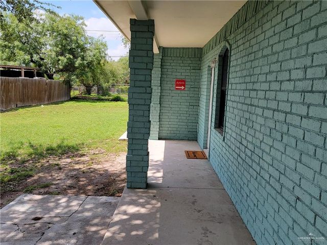 906 E Van Week Street, Edinburg, TX 78541