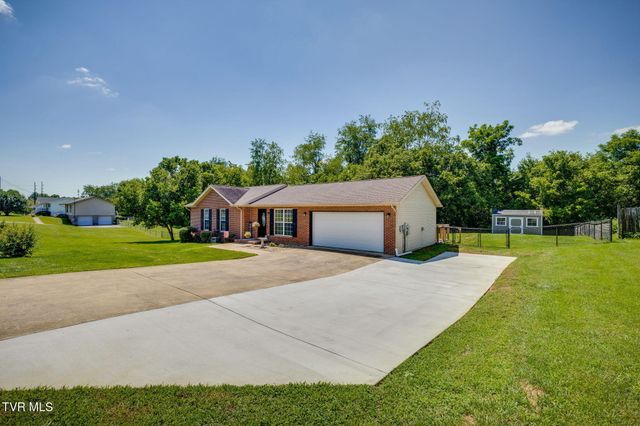 221 Lindas Way, Bristol, TN 37620