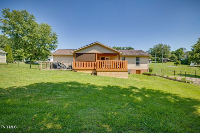 221 Lindas Way, Bristol, TN 37620