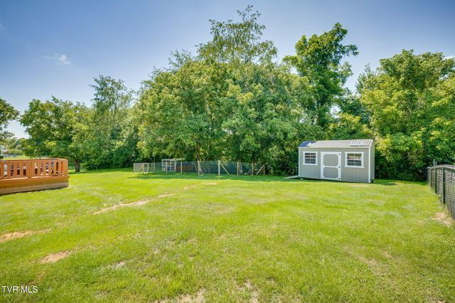 221 Lindas Way, Bristol, TN 37620
