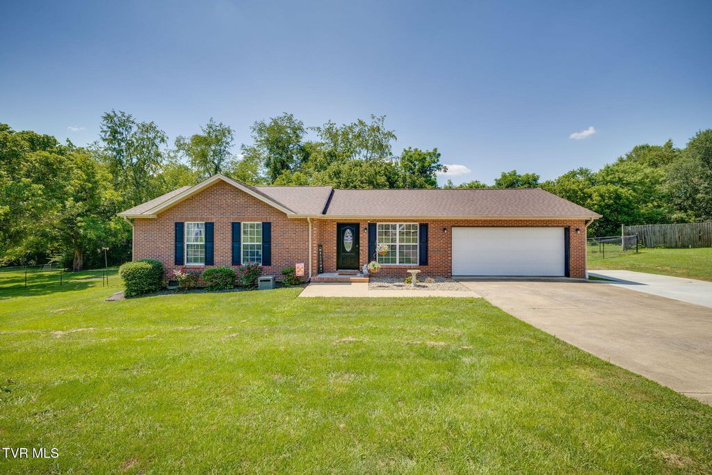 221 Lindas Way, Bristol, TN 37620