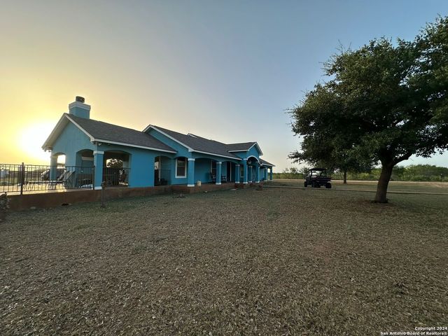 19775 APPLEWHITE RD, San Antonio, TX 78264