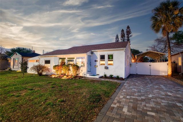 1433 W SMITH STREET, Orlando, FL 32804