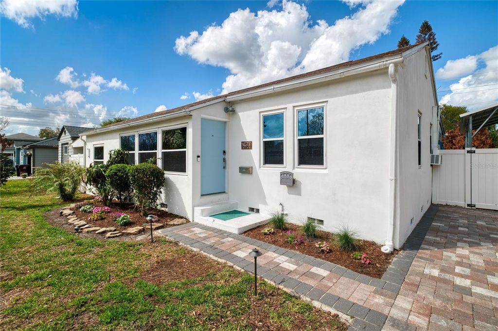 1433 W SMITH STREET, Orlando, FL 32804