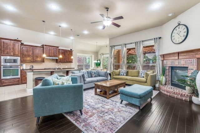 7219 Comal Drive, Irving, TX 75039