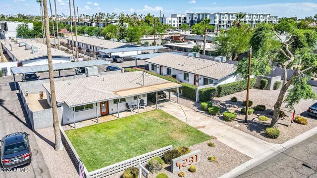 4231 N 27TH Street 10, Phoenix, AZ 85016