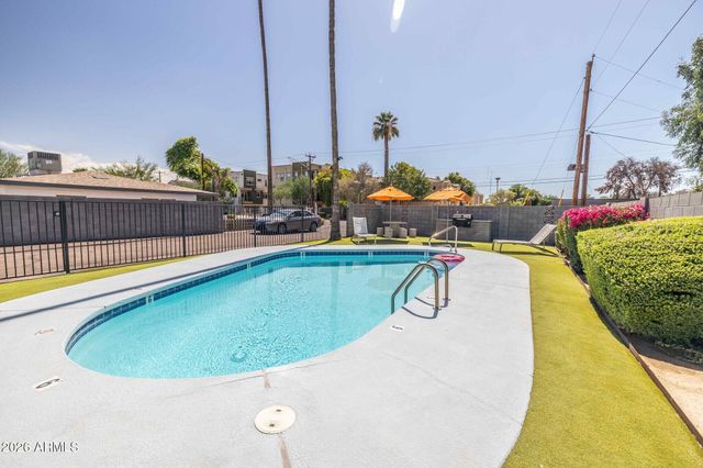 4231 N 27TH Street 10, Phoenix, AZ 85016