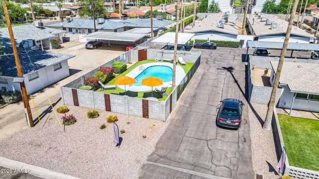 4231 N 27TH Street 10, Phoenix, AZ 85016