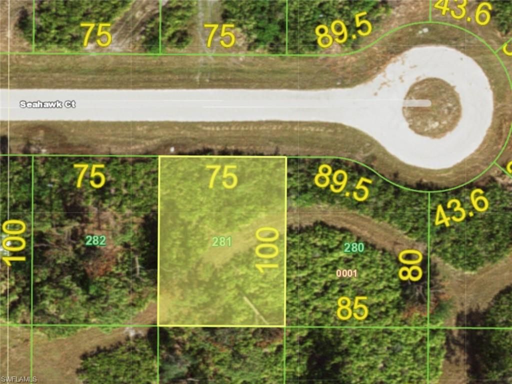 19 Seahawk CT, PLACIDA, FL 33946 — exterior