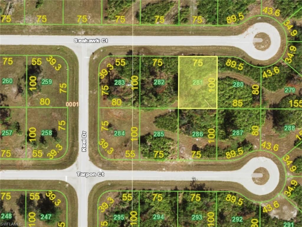 19 Seahawk CT, PLACIDA, FL 33946 — photo 2