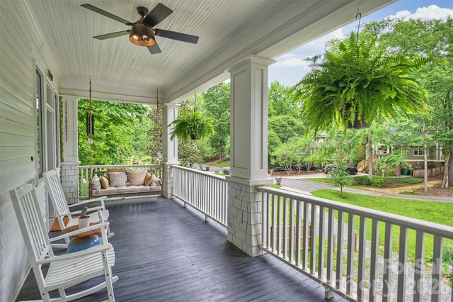1601 Tippah Avenue, Charlotte, NC 28205