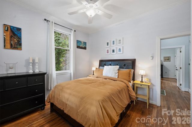 1601 Tippah Avenue, Charlotte, NC 28205