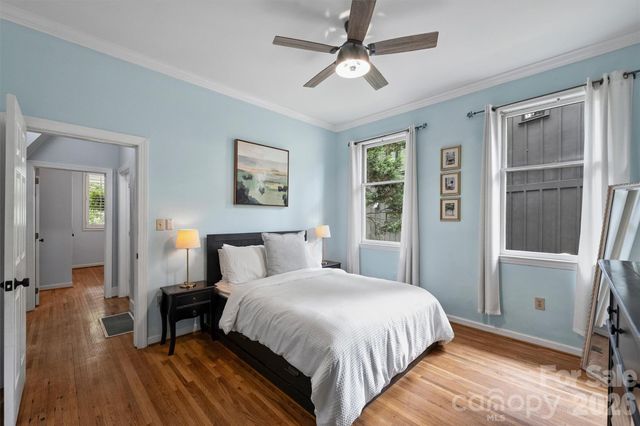 1601 Tippah Avenue, Charlotte, NC 28205