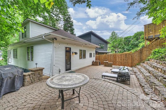 1601 Tippah Avenue, Charlotte, NC 28205