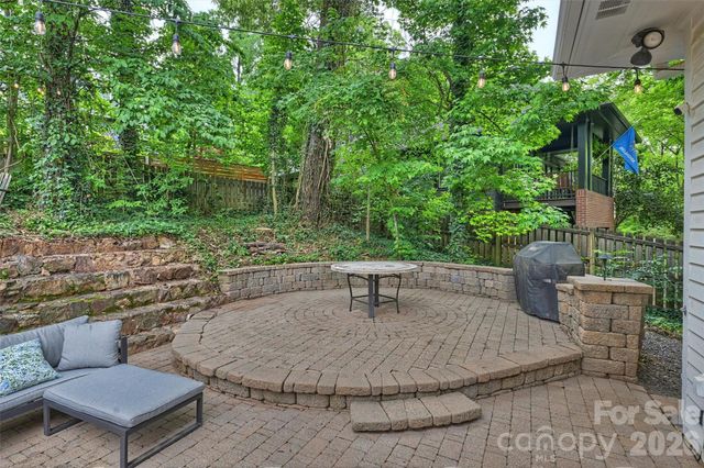 1601 Tippah Avenue, Charlotte, NC 28205