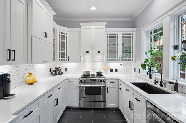 1601 Tippah Avenue, Charlotte, NC 28205