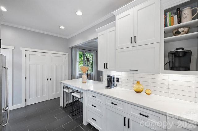 1601 Tippah Avenue, Charlotte, NC 28205
