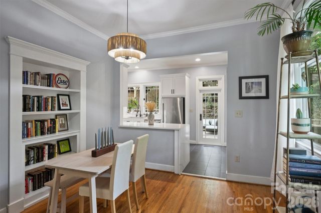 1601 Tippah Avenue, Charlotte, NC 28205
