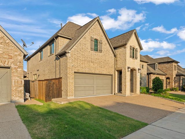 4528 Sir Craig Drive, Carrollton, TX 75010