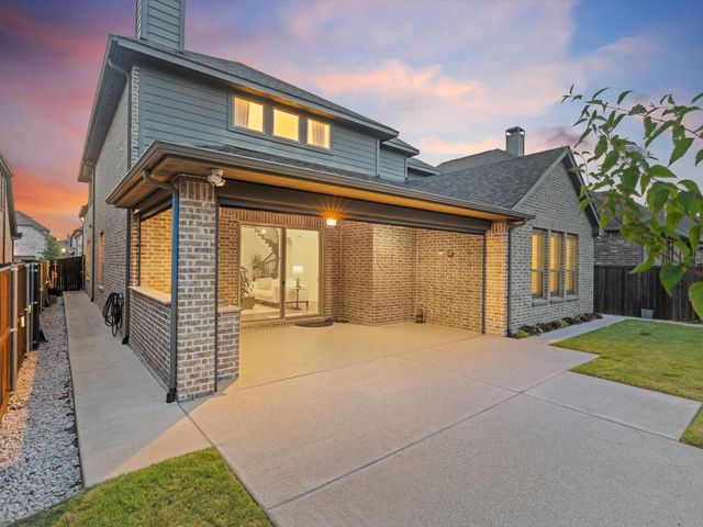 4528 Sir Craig Drive, Carrollton, TX 75010