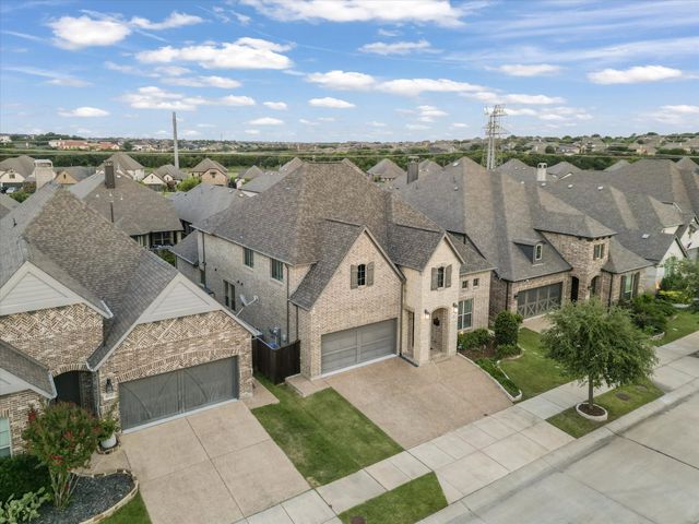 4528 Sir Craig Drive, Carrollton, TX 75010