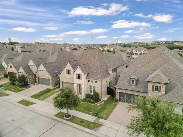 4528 Sir Craig Drive, Carrollton, TX 75010