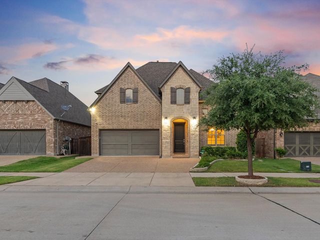 4528 Sir Craig Drive, Carrollton, TX 75010