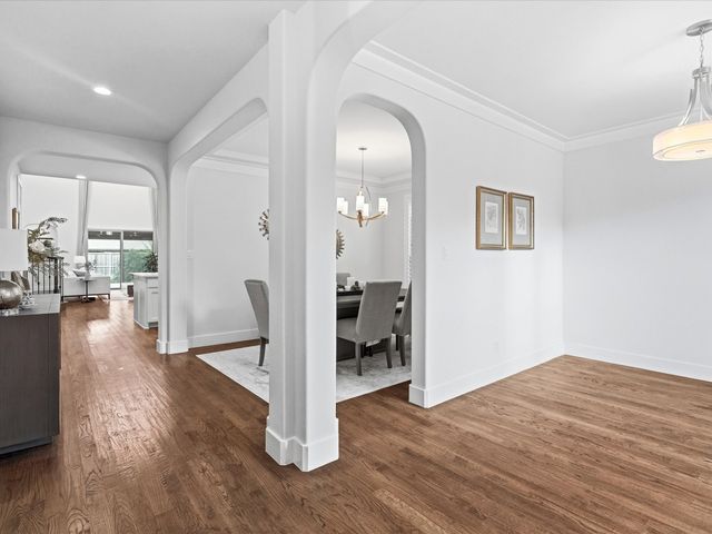 4528 Sir Craig Drive, Carrollton, TX 75010