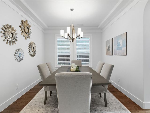 4528 Sir Craig Drive, Carrollton, TX 75010
