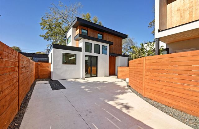 2706 Stacy LN 2, Austin, TX 78704