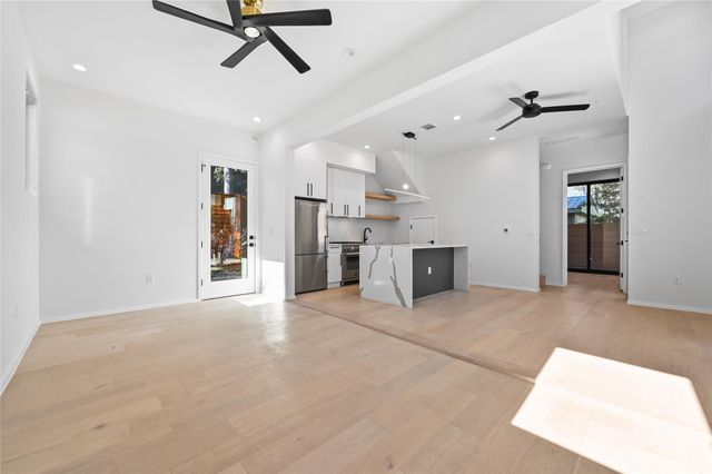 2706 Stacy LN 2, Austin, TX 78704