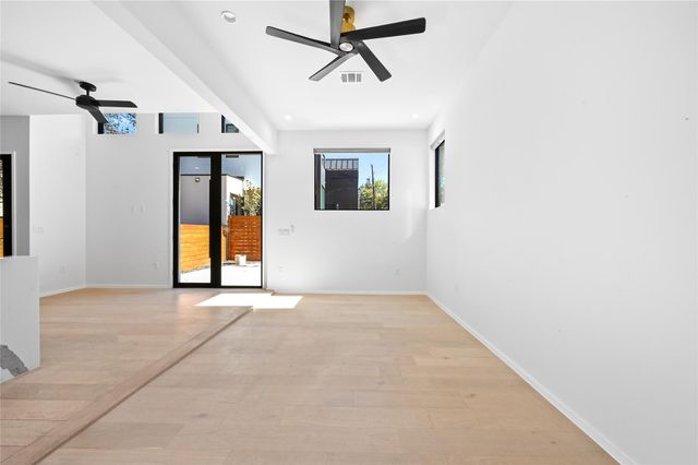 2706 Stacy LN 2, Austin, TX 78704