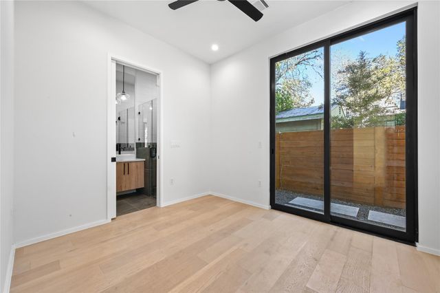 2706 Stacy LN 2, Austin, TX 78704