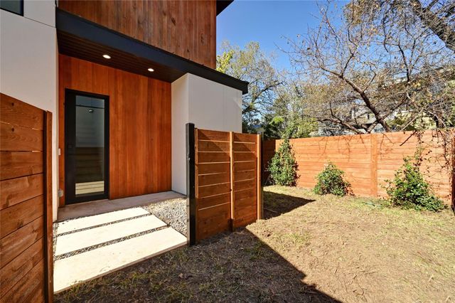 2706 Stacy LN 2, Austin, TX 78704