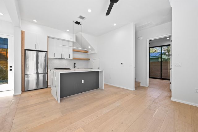 2706 Stacy LN 2, Austin, TX 78704