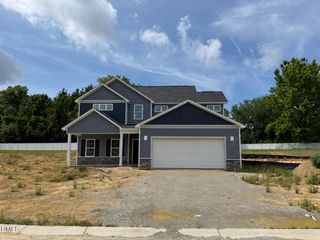 75 Crossvine Street (Lot 7), Selma, NC 27576
