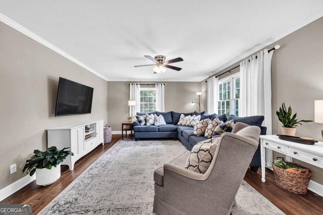 119 SW Maplewood Avenue SW, Milledgeville, GA 31061