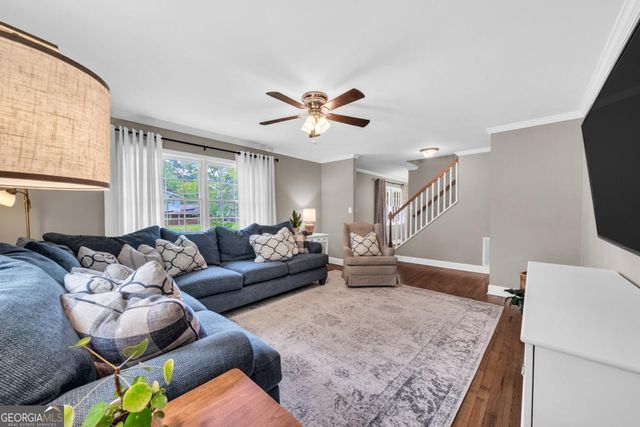 119 SW Maplewood Avenue SW, Milledgeville, GA 31061